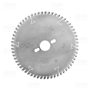 Disco de Serra Freud Lu3e0201 - 200x6,5x30 Z60 R-t - Bosch