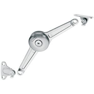 Artic Duo Standard Zamak
