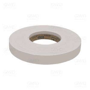 Fita de Borda Cinza Cobalto 22mm com 50 Mts - Berneck
