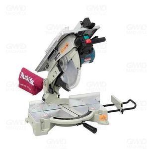 Serra de Esquadria e Bancada 260mm 1650W 220V LH1040 - Makita