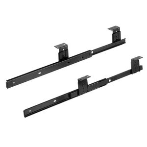Base para Teclado 27/350 Zincado Preto TN - FGVTN