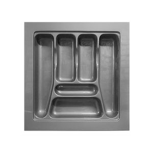 Divisor De Talher Dt-30 Cinza 463x475mm