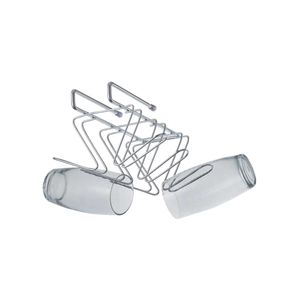 Suporte Suspenso Para Copos 210x120x240mm - Schmitt