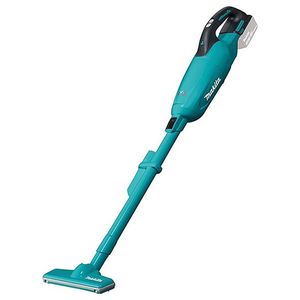 Aspirador de Pó a Bateria 18V DCL281FZ - Makita