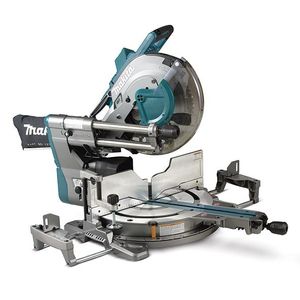Serra de Esquadria 305mm 40V LS003GZ - Makita