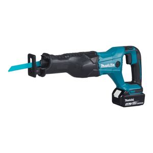 Serra Sabre a Bateria 18v Djr186rte - Makita