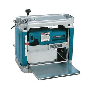 Plaina Desengrosso 304mm 1650w 220v 2012nb - Makita