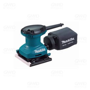 Lixadeira Orbital 180W BO4557 - Makita