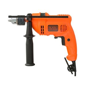 Furadeira Impacto 1/2" 13mm TM555B VVR 560W - Black & Decker