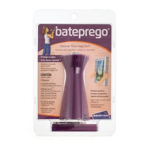 Bateprego K-1 - Bemfixa