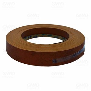 Fita de Borda Bronze 40/1,0mm com 30 Mts - Guararapes