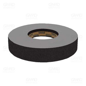 Fita de Borda Carbono 40mm com 50 Mts - Duratex