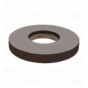 Fita de Borda Ruggine 22mm com 50 Mts - Berneck