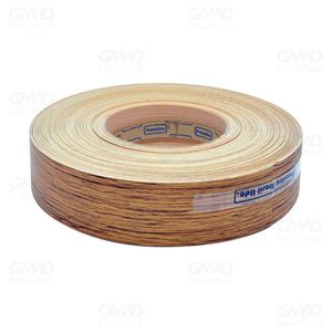 Fita de Borda Louro Freijo 40mm com 50 Mts - Sudati