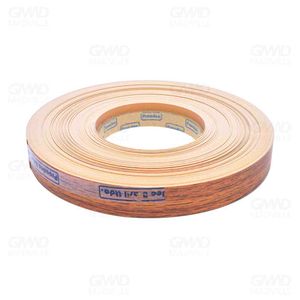 Fita de Borda Cinamomo 22mm com 50 Mts - Berneck