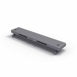 Amortecedor Central Dominus 3 Portas (30-80Kg) - Rometal