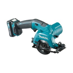 Serra Circular 85mm a Bateria 12v HS301DWYE - Makita