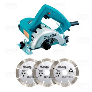 Serra Marmore 125mm 1450W - Makita 4100NH2Z