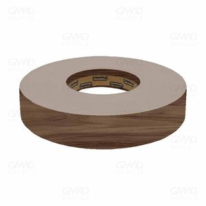 Fita de Borda Nogal Sevilha 40mm com 50 Mts - Berneck