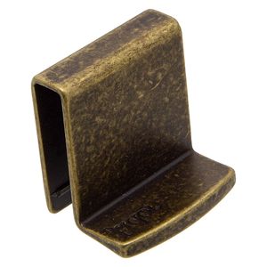Puxador Vidro 4-8mm - Jador