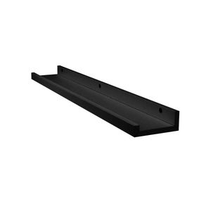 Prateleira Porta Quadros Leve 1,5x9x45cm (Decorare) - Prat-K