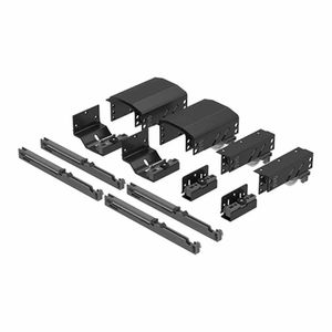 Dominus 2 Portas Top Pesado (50-80Kg) - Rometal