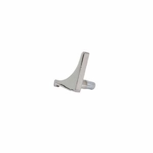 Ponteira Vazada Cava Pe-250 Inox (Rm-250) - Rometal