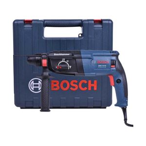 Martelete Perfurador 220v 820 W Gbh 2-24 D - Bosch