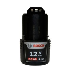 Bateria 12V Li-ion 2.0AH GBA