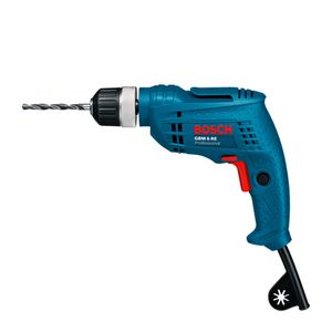 Furadeira Reversível Bosch sem Impacto 3-8 GBM 6 RE 220v - Bosch