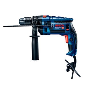 Furadeira de Impacto Gsb 16 Re 220V 750W Com Maleta - Bosch