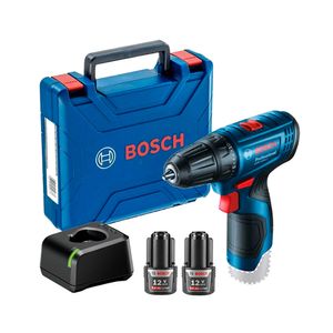 Furadeira/Parafusadeira 12V Gsb 120-Li - Bosch