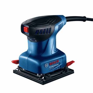 Lixadeira Orbital de Palma 220W GSS 140 - Bosch