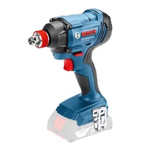 Furadeira/Chave De Impacto a Bateria 18V GDX 180-Li Baretool - Bosch
