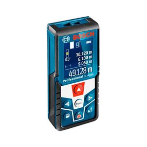 Trena a Laser Bosch GLM 500 - Bosch