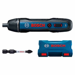 Parafusadeira 3,6V Bosch GO 2 Bivolt - Bosch