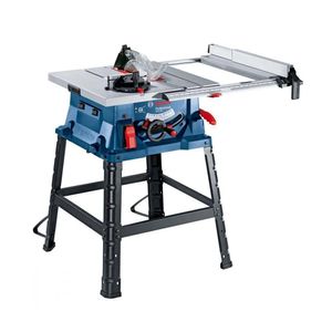 Serra Circular de Mesa 254mm 1800W Gts 254 - Bosch