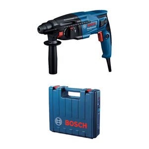 Martelete Perfurador 720W 2J GBH 220 127V - Bosch