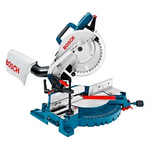Serra de Esquadria 254mm 1700W Gcm 10 x 127V - Bosch