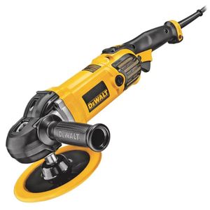 Lixadeira Politriz Angular 7"-9" (180-230mm) 1250W DWP849X