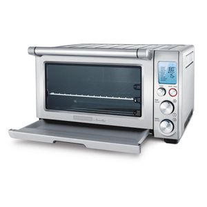 Forno Elétrico by Breville Smart em Aço Inox 9 Funções 22L  - Tramontina