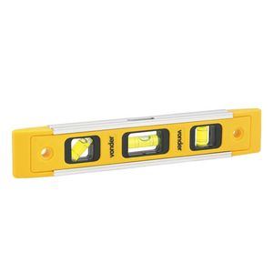 Nivel com Base Magnetica 9" - Vonder