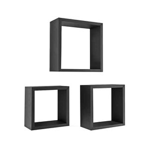 Nicho Decorare - Kit 3 Pecas - Prat-K
