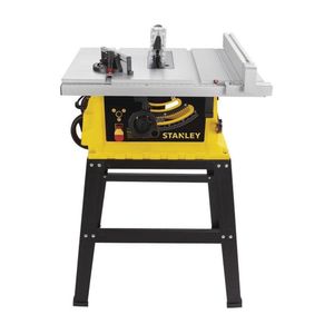 Serra de Bancada 10" 254mm Sst1801-B 1800W - Stanley