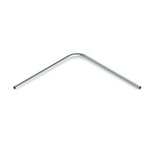 Tubo Cabideiro 90g Redondo 810x810mm - Cromado - GMAD