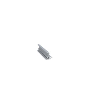 Perfil RM-180 Click 15mm(em metro) - Rometal