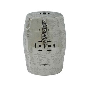 Seat Garden Chiba Prata - Rivatti