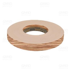 Fita de Borda Nogueira 22mm com 50 Mts - Arauco