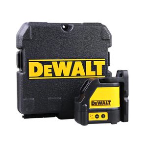 Nivel A Laser Automatico Dw088K - Dewalt
