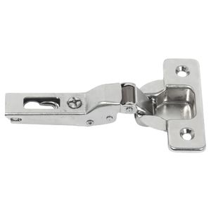 Conjunto de Fixação Porta Escamoteável Slido - Hafele